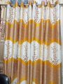 Chinese Synthetic Curtain for Door and Windows, Porda ( parda) -( 4 kuchi -1pis). 