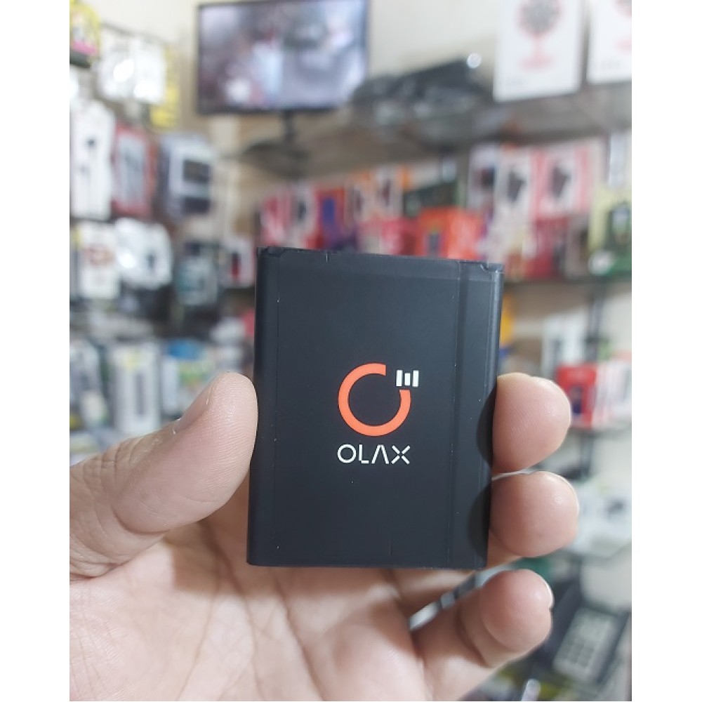 Olax Pocket Router Battery 2100mAh