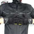 Suomy Riding Hand Gloves for bikers with touch option. 