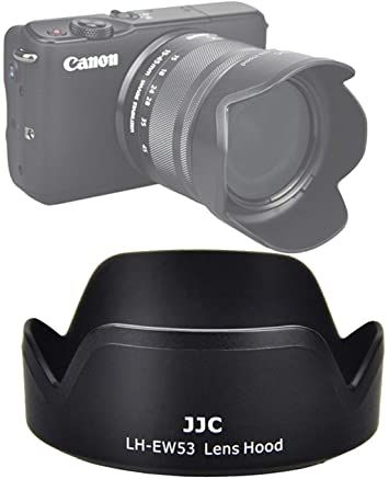 LH-EW53%20Lens%20hood%20for%20Canon%20Canon%20EF-M%2015-45mm%20f%20/%203.5-6.3%20IS%20STM%20lens%20-%20Image%203