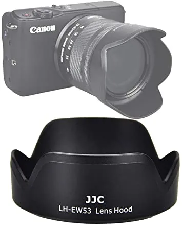 LH-EW53%20Lens%20hood%20for%20Canon%20Canon%20EF-M%2015-45mm%20f%20/%203.5-6.3%20IS%20STM%20lens%20-%20Image%203