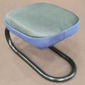 Namaz Prayer Stool – Foldable & Lightweight Islamic Prayer Chair for Elderly & Joint Pain Relief, Comfortable Non-Slip Design, Portable Prayer Tool for Home, Mosque & Travel – Strong & Durable Construction. 