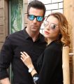 Long Keeper Men Polarized Sunglasses Women Mirror Reflective Sun Glasses Driving Glasses For Male UV400 Gafas masculino Female.