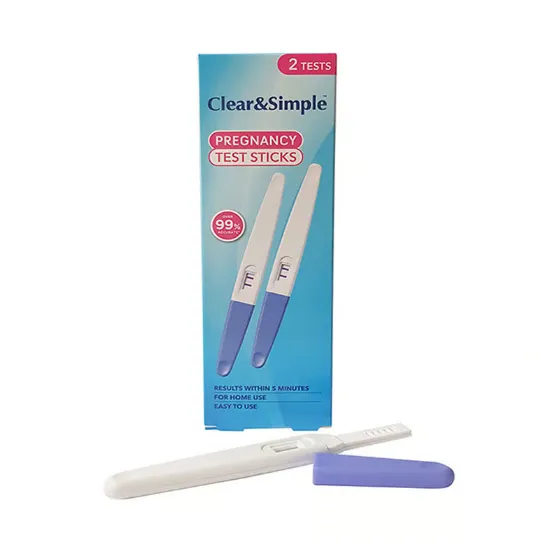 Clear%20&%20Simple%20Pregnancy%20Test%20Sticks%202pcs%20-%20Image%202