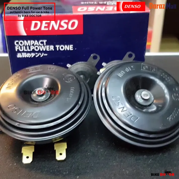DENSO%2012V%20Compact%20Full%20Power%20Tone%20Horn%20for%20Bike%20and%20Car%20(Made%20in%20Indonesia/China)%20-%202%20Piece%20Set,%20High-Quality%20ABS%20Plastic%20-%20Image%208