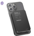 Momax Q.Mag X2 Gen 2 20000mAh 15W Magnetic Wireless Power Bank (IP120). 