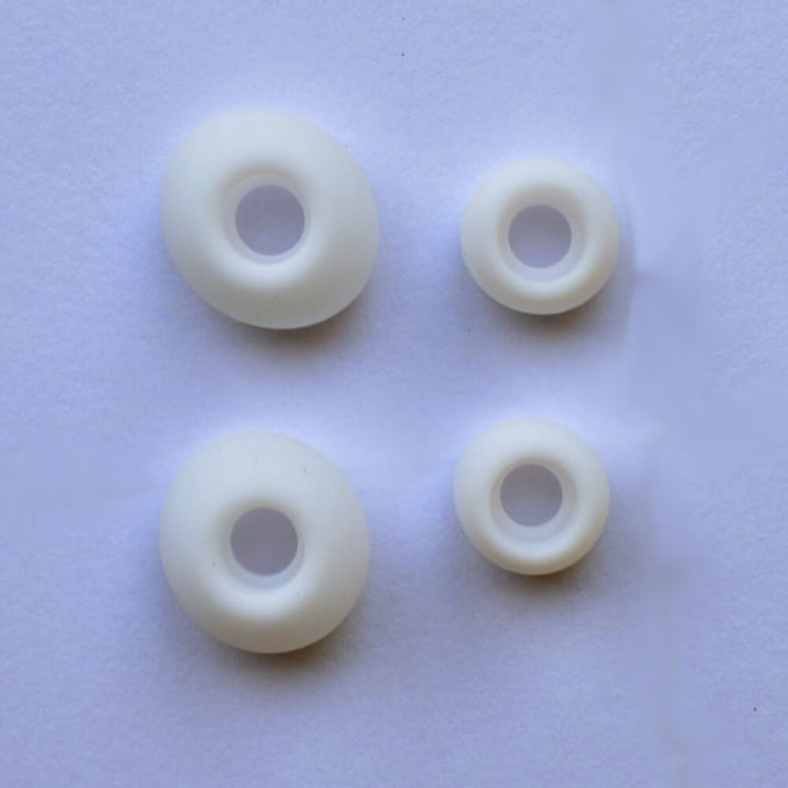 Silicone%20Rubber%20Earbuds%20Tips,%20Eartips,%20Earpad%202%20Size%2010%20ps%20-%20Image%202