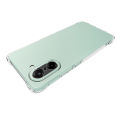 OnePlus Nord CE5 Premium Silicone Case Crystal Clear Soft TPU Ultra-Thin Transparent Flexible Protective Mobile Phone Back Cover.