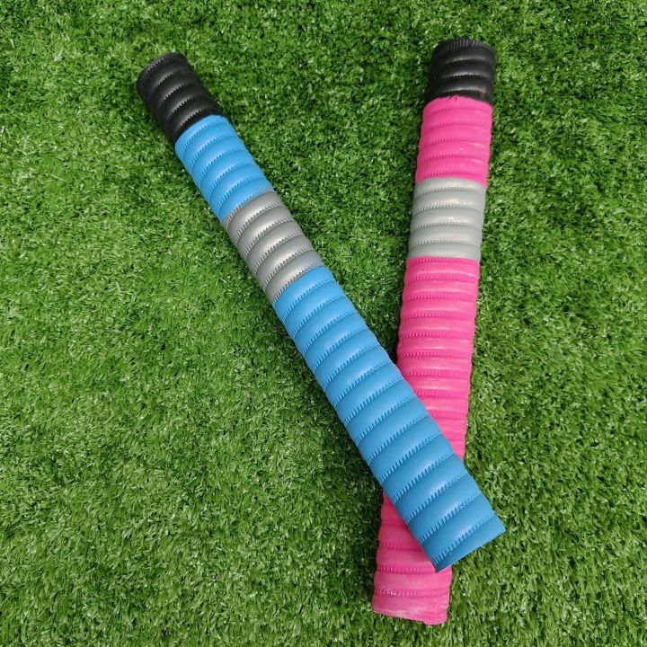 Cricket Bat Grip - Enhance Your Grip For Tape Tennis Cricket Bat - Improve Stability And Control During Matches And Practice Sessions