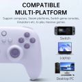 8Bitdo Ultimate C 2.4g Wireless Controller for Raspberry Pi Windows 10 11 ,PC Raspberry Pi, Android Steam Deck.