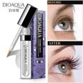 BIOAQUA Eyelash Growth Serum 7ML – Natural Lash & Brow Enhancer for Women & Men.
