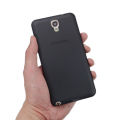 For Samsung Galaxy Note 4 Liquid Silicone Shockproof Soft Case For Samsung Galaxy Note 4 Back Cover -.