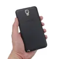 For Samsung Galaxy Note 4 Liquid Silicone Shockproof Soft Case  For Samsung Galaxy Note 4 Back Cover -. 