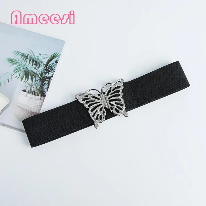 Ameesi%20Waist%20Belt%20Wide%20Band%20Waist%20Corset%20Waist%20Strap%20-%20Image%204