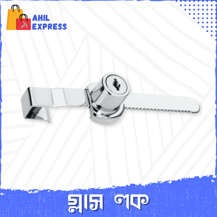 Sliding%20Glass%20Door%20Lock%20Display%20Showcase%20Lock%20Ratchet%20Lock%20with%20Chrome%20Finish%20Security%20Glass%20Case%20Lock%201%20Pcs%20-%20Image%203
