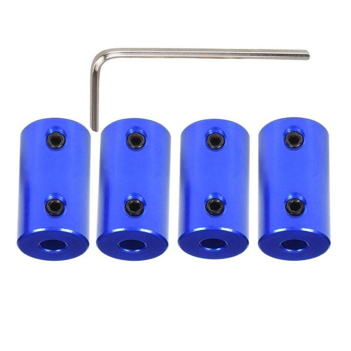 Aluminum%20Shaft%20Coupling%205Mm%20To%208Mm%20Clamp%20Universal%20Join%20Stepper%20Motor%20Coupler%20For%20Cnc%203D%20Printer%20Engraving%20Machine%20Dc%20Motor%20Diy%20-%20Solar%20Panel%20-%20Image%208