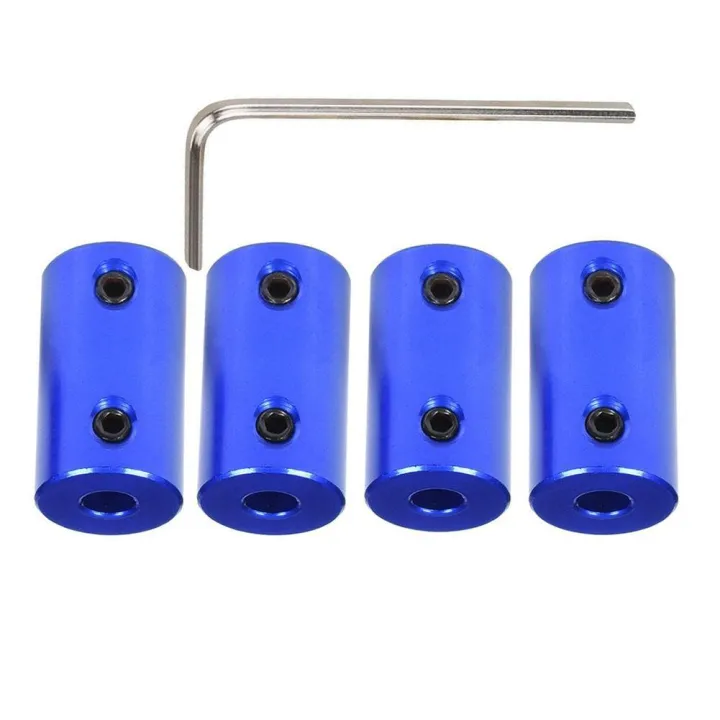 Aluminum%20Shaft%20Coupling%205Mm%20To%208Mm%20Clamp%20Universal%20Join%20Stepper%20Motor%20Coupler%20For%20Cnc%203D%20Printer%20Engraving%20Machine%20Dc%20Motor%20Diy%20-%20Solar%20Panel%20-%20Image%208