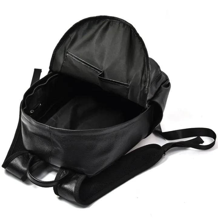 New%20men's%20leather%20backpack,%20casual%20student%20school%20bag,%20top%20layer%20cowhide%20computer%20bag,%20travel%20Korean%20style%20fashion%20bag%20-%20Image%205