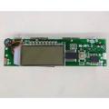 20000/30000mAh 3.7V to 5V Dual USB Power Bank Circuit Module with LCD Display Dual Led Light. 