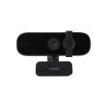 Rapoo C280 Full HD USB Web Camera 2K HD images Built-in omnidirectional mic Plug and play. 