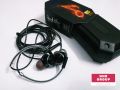 QKZ DM10 Zinc Alloy Metal Earphone.