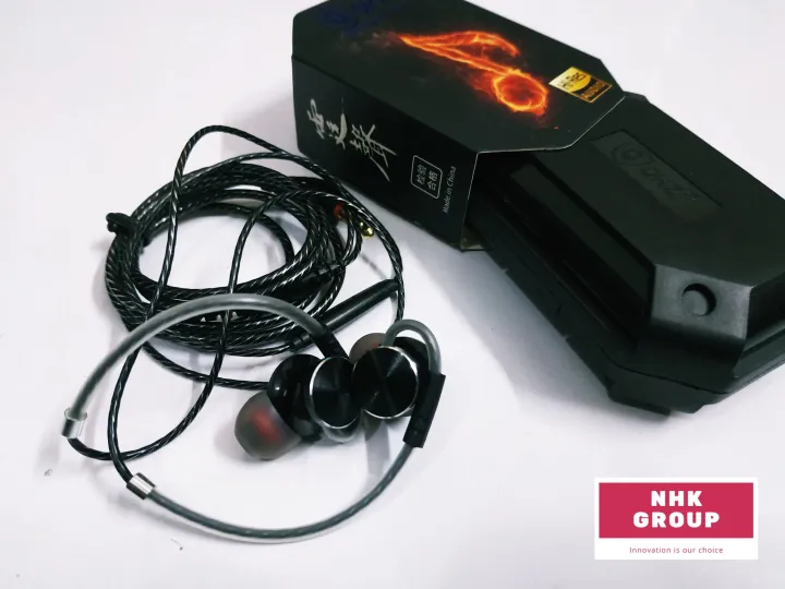 QKZ%20DM10%20Zinc%20Alloy%20Metal%20Earphone%20-%20Image%207