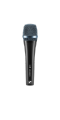 Sennheiser e 945 Supercardioid Dynamic Vocal Microphone Black. 