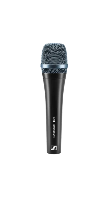 Sennheiser%20e%20945%20Supercardioid%20Dynamic%20Vocal%20Microphone%20Black%20-%20Image%207