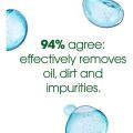 Simple Water Boost Micellar Facial Gel Wash - 150ml.