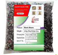 Dry Black Beans (kalo Shim Bich) - 500gm. 