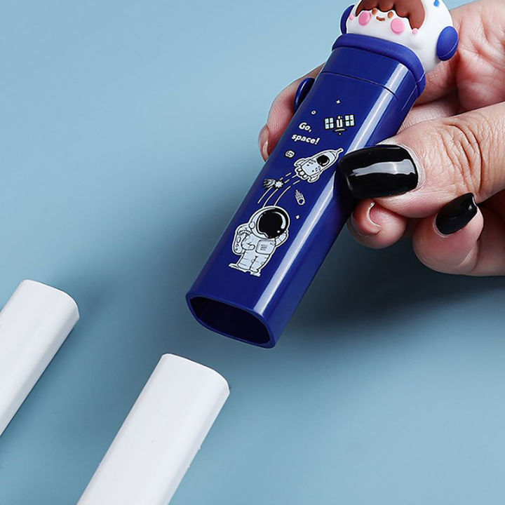 Cat%20Paw%20Shaped%20Erasers%20Retractable%20Pen%20Eraser%20Stick%20And%20Refills%20Cute%20Rubber%20For%20Kids%20Students%20School%20Office%20Stationery%20Cat%20-%20Image%203