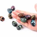 1pcs Magic Water Growing Egg Hatching Colorful Dinosaur Add Cracks Grow Eggs Cute Children Kids Toy For Boys. 