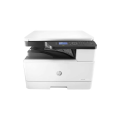 HP MFP M438n (8AF43A) Multifunction Mono Laser Photocopier.