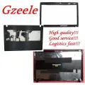 Gzeele cover for Lenovo for IdeaPad g580 g585 LCD top back cover/bezel/palmrest upper notebook am0n2000100. 