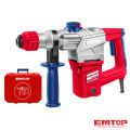 EMTOP 1050W Rotary Hammer DRILL MACHINE.