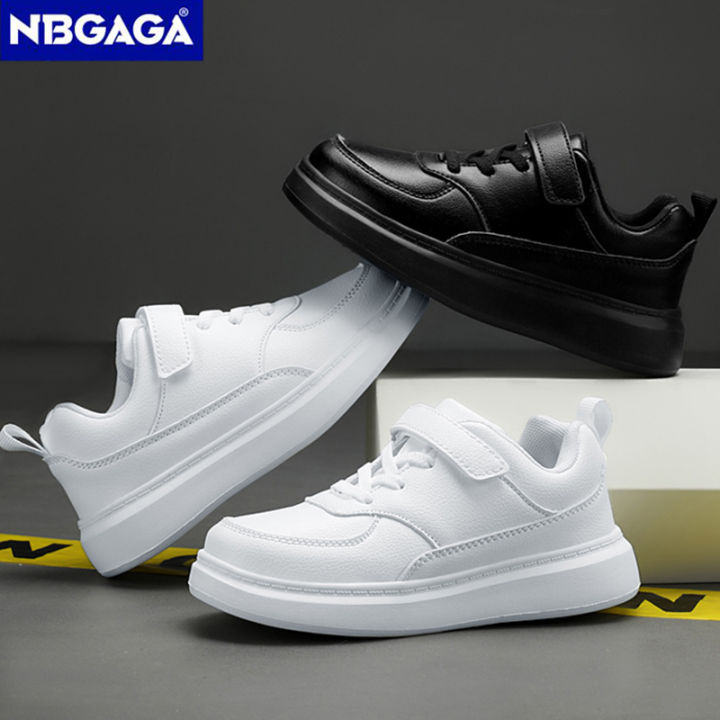 New%20Fashion%20Black%20Children%20Shoes%20Pu%20Leather%20Kids%20Casual%20Sneakers%20School%20Running%20Shoes%20for%20Boy%20Girls%20White%20Tennis%20-%20Image%202