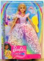 Barbie Dreamtopia Royal Ball Princess Doll.