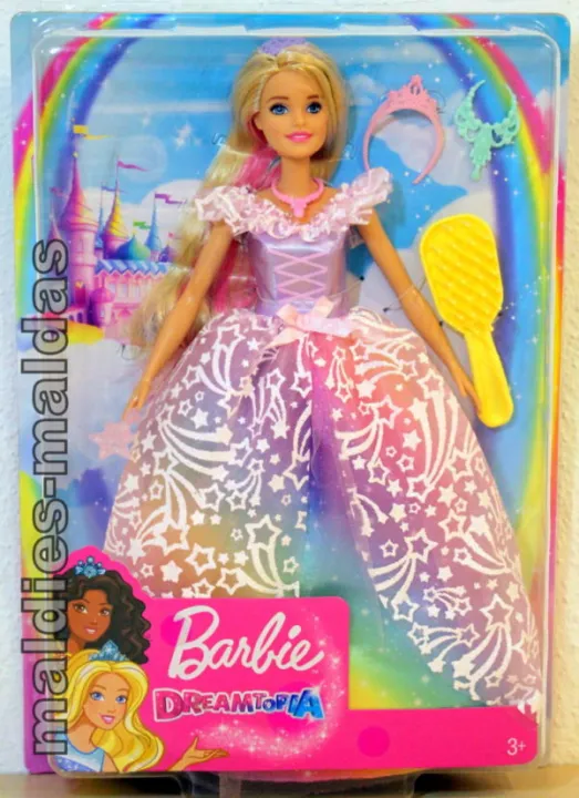 Barbie%20Dreamtopia%20Royal%20Ball%20Princess%20Doll%20-%20Image%202