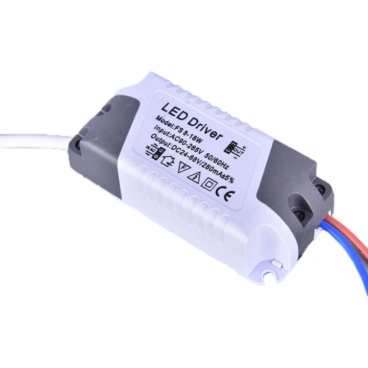 LED%20Driver%208/12/15/18/21W%20Power%20Supply%20Dimmable%20Transformer%20Waterproof%20LED%20Light%20Hudduo%20-%20Image%204