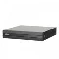 DAHUA XVR1B16-I 16 Channel Penta-brid 1080N/720p Compact 1U 1HDD WizSense Digital Video Recorder. 