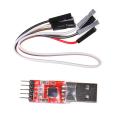 CP2102 Module USB to TTL Serial UART STC Download Cable. 