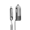 Remax RCC-103 Finchy Car Charger. 