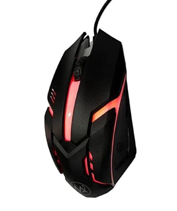 Elevate%20Your%20Gaming%20Experience%20With%20The%20M6%207-Color%20Light%20Gaming%20Mouse%20-%20Striking%20Black%20Design%20For%20Maximum%20Style%20And%20Performance%20-%20Image%202