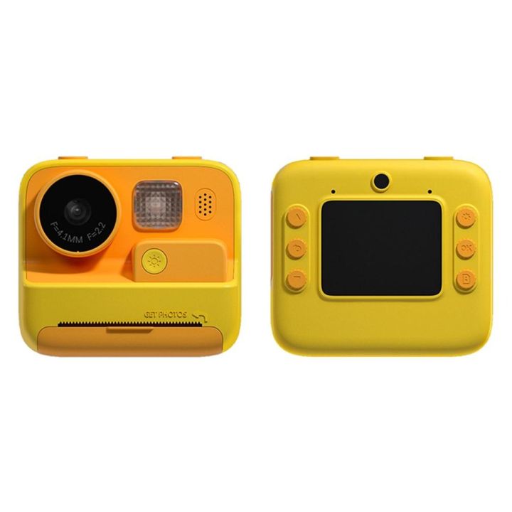 Children%20Instant%20Camera%20Print%20Camera%202.0%201080P%20Video%20Photo%20Digital%20Camera%20with%20Thermal%20Print%20Paper%20for%20Kids%20Birthday%20Gift%20Toys%20-%20Image%203