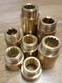 10mm Brass 1/2" CP Extension Nipples Socket - 1pcs. 