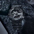 (Ready Stock) G .Shock GA110 Men Watch Sport Watch Dual Time Display Water Resistant Shockproof and Waterproof World Time LED Auto Light Sports Wrist Watches with 2 Year Warranty GA-110SKE-8A. 