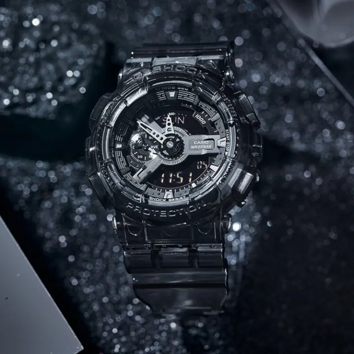 (Ready%20Stock)%20G%20.Shock%20GA110%20Men%20Watch%20Sport%20Watch%20Dual%20Time%20Display%20Water%20Resistant%20Shockproof%20and%20Waterproof%20World%20Time%20LED%20Auto%20Light%20Sports%20Wrist%20Watches%20with%202%20Year%20Warranty%20GA-110SKE-8A%20-%20Image%202