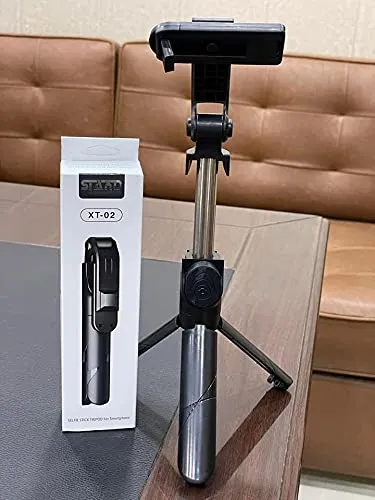 XT-02%20Flexible%202%20in%201%20Bluetooth%20Selfie%20Stick%20Horizontal%20and%20Vertical%20Shooting%20Mobile%20Phone%20Tripod%20Remote%20Control%20Selfie%20Stand%20-%20Image%206