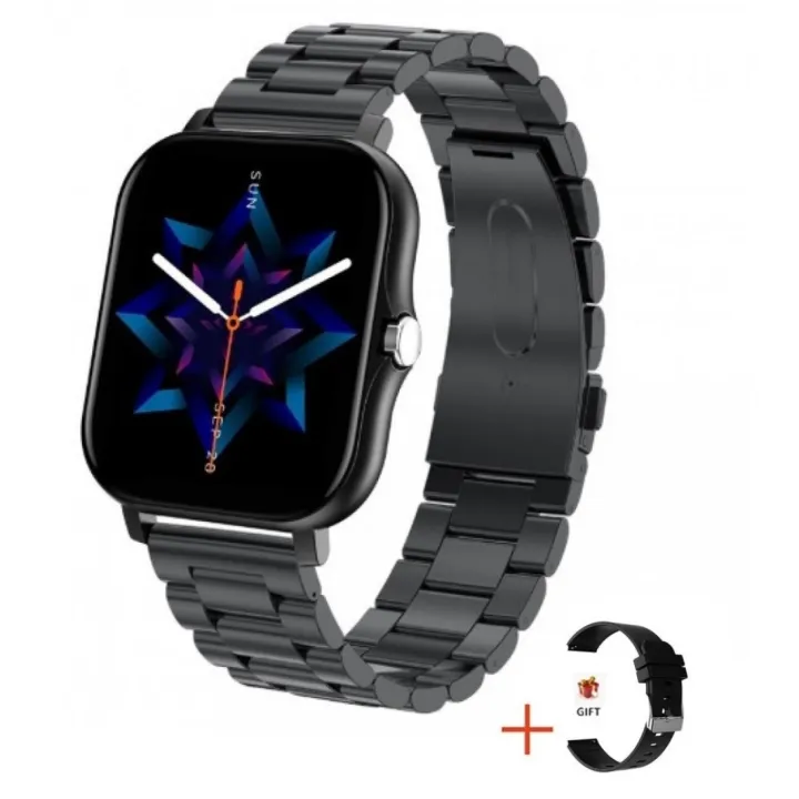 LIGE%20Y13%20UNISEX%20Full%20Touch%20Sport%20Smart%20Watch%20%20Heart%20Rate%20Fitness%20Tracker%20Bluetooth%20call%20Smartwatch%20wristwatch%20For%20Android%20Smartwatch%20-%20Image%203