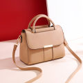 2020 This year's popular women's small bag women's 2019 summer new trendy fashion one-shoulder hand-worn bag.